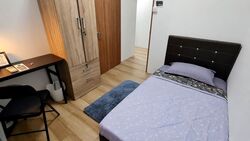 Tanglin View (D3), Condominium #601307121